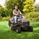 Трактор-газонокосилка AL-KO EASY T 13-86.6 M-A (114115) - изображение 7