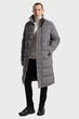 Чоловіча картата куртка PRINCE OF WALES SLEEPER Michael Kors M CF4202FFF1 - изображение 1