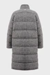 Чоловіча картата куртка PRINCE OF WALES SLEEPER Michael Kors L CF4202FFF1 - изображение 6