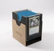 Pudełko na karty Gamegenic Magic the Gathering - Sekrety Strixhaven - Sidekick PRO 100+ XL - Silverquill (4251715423684) - obraz 3