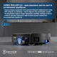 Робот-пылесос Ecovacs Deebot X11 OmniCyclone (DEX99-1 Brown) - изображение 12