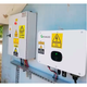 Сетевой инвертор 3-фазный Growatt MID 25KTL3-X2 25kW 200-1000V 2 MPPT OLED дисплей WiFi IP66 White - изображение 9