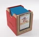 Pudełko na karty Gamegenic Magic the Gathering - Sekrety Strixhaven - Sidekick PRO 100+ XL - Lorehold (4251715423707) - obraz 3