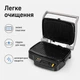 Гриль Midea MC-JSY3921C - изображение 5