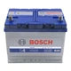Акумулятор BOSCH 0092S40260 Hyundai Santa Fe, IX55, Terracan, H-1, Tucson, H100, Sonata, I40; Toyota Avalon; Lexus GS, RX; Nissan Murano; Suzuki Grand Vitara; Infiniti M, Q 2880017121, 2880003044, R20218520 - изображение 5