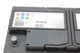 Акумулятор BOSCH 0092T30130 Iveco Daily; Mercedes Sprinter, Vito; Citroen Jumper; Volkswagen LT; Peugeot Boxer; Opel Vivaro; Renault Master; Fiat Ducato 20007057445, 862312, 0015410201 - изображение 8