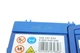 Акумулятор BOSCH 0092S40220 Suzuki Jimny, Swift, Vitara; Toyota Prius, Yaris, Corolla; Lexus IS; Mitsubishi Lancer; Honda Accord, Civic; Daihatsu Terios; Nissan Micra 2880012080, 2880033060000, 28800YZZAB - изображение 5