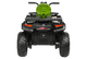 Quad akumulatorowy Toyz Rush Army Zielony (TOYZ-7210) (5908310396750) - obraz 5