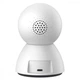 Камера Baseus Security P1 Indoor 3K белая - изображение 3