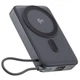 Портативная Батарея Proove OverPower 35W 10000mAh Qi2 gray - изображение 1