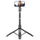 Трипод Proove MegaStick Selfie Stick Tripod (1530 mm) black - изображение 6
