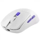 Бездротова ігрова миша Proove Gaming Everon white - зображення 3