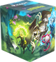 Pudełko na karty Gamegenic Magic the Gathering - Sekrety Strixhaven - Bastion 100+ XL - Studenci Strixhaven (4251715423738) - obraz 1