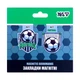 Закладинки для книг магнітні YES 708798 Football (2шт) (10) /708798/ - изображение 1