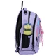 Рюкзак школьный YES TS-59L Lilac 550407 23.2 л - изображение 4
