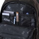 Рюкзак шкільний YES TS-48L Break 25.1 л Чорний (550357) - изображение 9