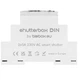 Модуль керування ролетами Blebox shutterbox din (5900168580541) - зображення 2