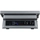 Электрогриль POLARIS SMOKELESS PGP 7003 2000 Вт серебристый - изображение 3