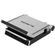 Електрогриль POLARIS Optimal Temp PGP 7002 2000 Вт сріблястий - зображення 1