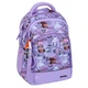 Рюкзак школьный YES S-117M Smiley World. Anime 550383 14.2 л - изображение 1