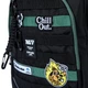 Рюкзак шкільний YES 550411/TS-59L Chill Out /550411/ - изображение 7