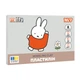Пластилин YES Miffy 540717 8 цветов - изображение 1