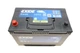 Акумулятор EXIDE EB955 Chery Tiggo; Toyota Land Cruiser; SsangYong Kyron, Rexton, Actyon, Korando; Lexus GS; Cadillac Fleetwood; Hyundai H-1, H100, Galloper; Mitsubishi Lancer, Pajero; Ford Ranger; Mazda 626 01579A110K, 87398SYNG51101, E3710100C0 - изображение 3