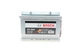 Акумулятор BOSCH 0092S50040 Audi 80; Renault Scenic; Opel Insignia, Astra, Meriva; Ford Fiesta, S-Max, Focus, Mondeo, Mustang, Sierra; Honda Accord; Seat Cordoba; Chrysler PT Cruiser; Nissan Almera 8666095, 8688665, 95038094 - изображение 1