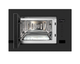 Мікрохвильова піч Fabiano FBM 2200G Diamond Black 8151.407.1942 - изображение 3
