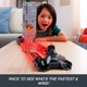 Трек Хот Вилс Старт для Трассы Формулы 1 Hot Wheels Formula 1 Grid Start Track Mattel JKM88 - изображение 6