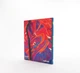 Album na karty Gamegenic Magic the Gathering - Sekrety Strixhaven - Casual 18-Pocket - Prismari (4251715423752) - obraz 2