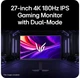 Монитор 27" LG 27G810A-B - изображение 18