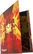 Альбом для карток Gamegenic Magic the Gathering - Secrets of Strixhaven - Casual 18-Pocket - Lorehold (4251715423769) - зображення 2