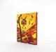 Альбом для карток Gamegenic Magic the Gathering - Secrets of Strixhaven - Casual 18-Pocket - Lorehold (4251715423769) - зображення 3