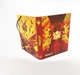 Альбом для карток Gamegenic Magic the Gathering - Secrets of Strixhaven - Casual 18-Pocket - Lorehold (4251715423769) - зображення 4