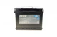 Акумулятор EXIDE EA601 Chevrolet Lacetti, Cruze, Tacuma, Evanda; Chrysler Neon; Hyundai Sonata; KIA Sportage; Mazda 3; Dodge Viper, Nitro; Jeep Wrangler; Seat Ibiza 01579A111K - изображение 1