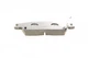 Комплект гальмівних колодок METELLI 22-0081-1 Metelli 22-0081-1 Hyundai Accent, Lantra, Getz, Pony 5820228A00, AL004M1124, 581011CA00 - изображение 9