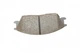 Комплект гальмівних колодок METELLI 22-0081-1 Metelli 22-0081-1 Hyundai Accent, Lantra, Getz, Pony 5820228A00, AL004M1124, 581011CA00 - изображение 11