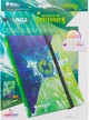 Album na karty Gamegenic Magic the Gathering - Sekrety Strixhaven - Casual 18-Pocket - Quandrix (4251715423776) - obraz 6