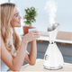 Парова сауна для обличчя Nano Ionic Facial Steamer (my-3022) - изображение 2