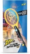 Міні-знищувач комах Zap It! TYG5759 - ракетка, що перезаряджається, для знищення комарів, мух і комах 4000 Вольт - зарядка через USB (my-9015) - изображение 3