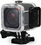 Водонепроникний захисний чохол для дайвінгу з кронштейном для GoPro Hero 5 FitStill 60M (my-15114) - зображення 1