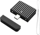 Зовнішній корпус SSD ELUTENG M2, USB 3.2 Gen 2 адаптер (my-12037) - изображение 1