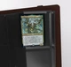 Album na karty Gamegenic Magic the Gathering - Sekrety Strixhaven - Almanach kart - 18-Pocket Premium Slipcase - Silverquill (4251715423806) - obraz 9