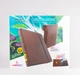 Album na karty Gamegenic Magic the Gathering - Sekrety Strixhaven - Almanach kart - 18-Pocket Premium Slipcase - Silverquill (4251715423806) - obraz 12