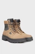 Чоловічі бежеві нубукові черевики Arron Lace Mid M G-Star RAW 42 D25773,01 - изображение 3