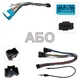 Андроид Магнитола Chevrolet Epica 2007-2012 4core Base Android 13, Platform JAC (М-ШЕ-9-В1) - изображение 2