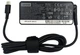 Блок живлення Lenovo ThinkPad T570 T580 T590 5V2A 9V2A 15V3A 20V2.25A 45W Type-C Original PRC (my-6161) - зображення 1