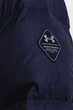 Чоловічий пуховик CGI Down Blocked Jkt-NVY Under Armour M 1372693-410 - изображение 5