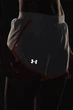 Білі шорти жіночі UA Fly By 2.0 Short Under Armour M 1350196-104 - зображення 4